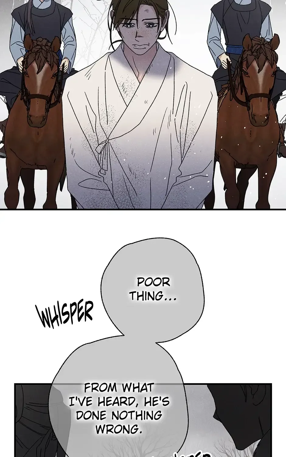 Imperial Marriage Chapter 62 page 5 - 
