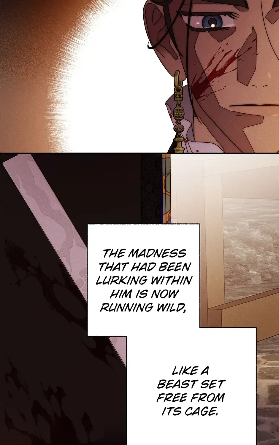 Imperial Marriage Chapter 62 page 45 - 