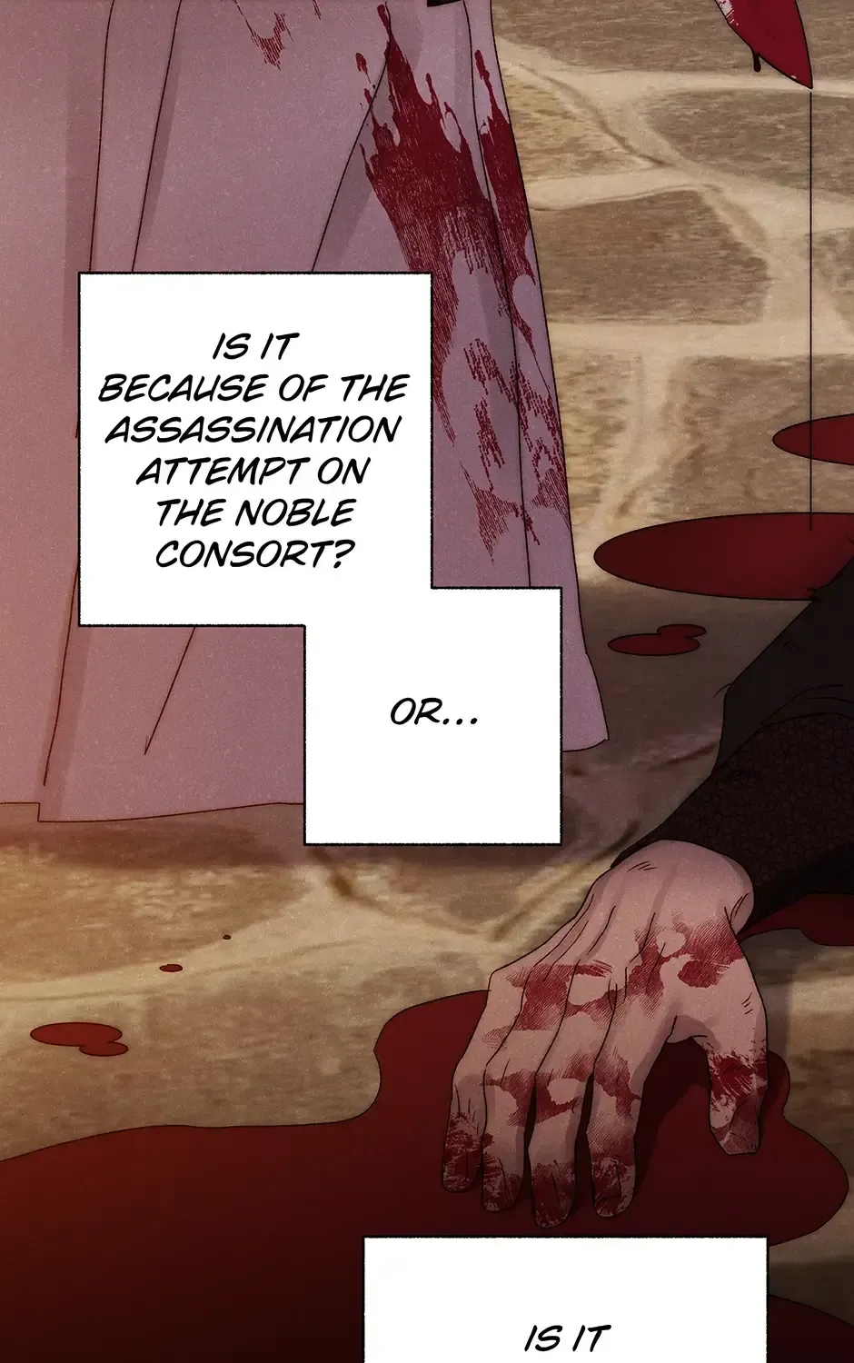 Imperial Marriage Chapter 62 page 47 - 