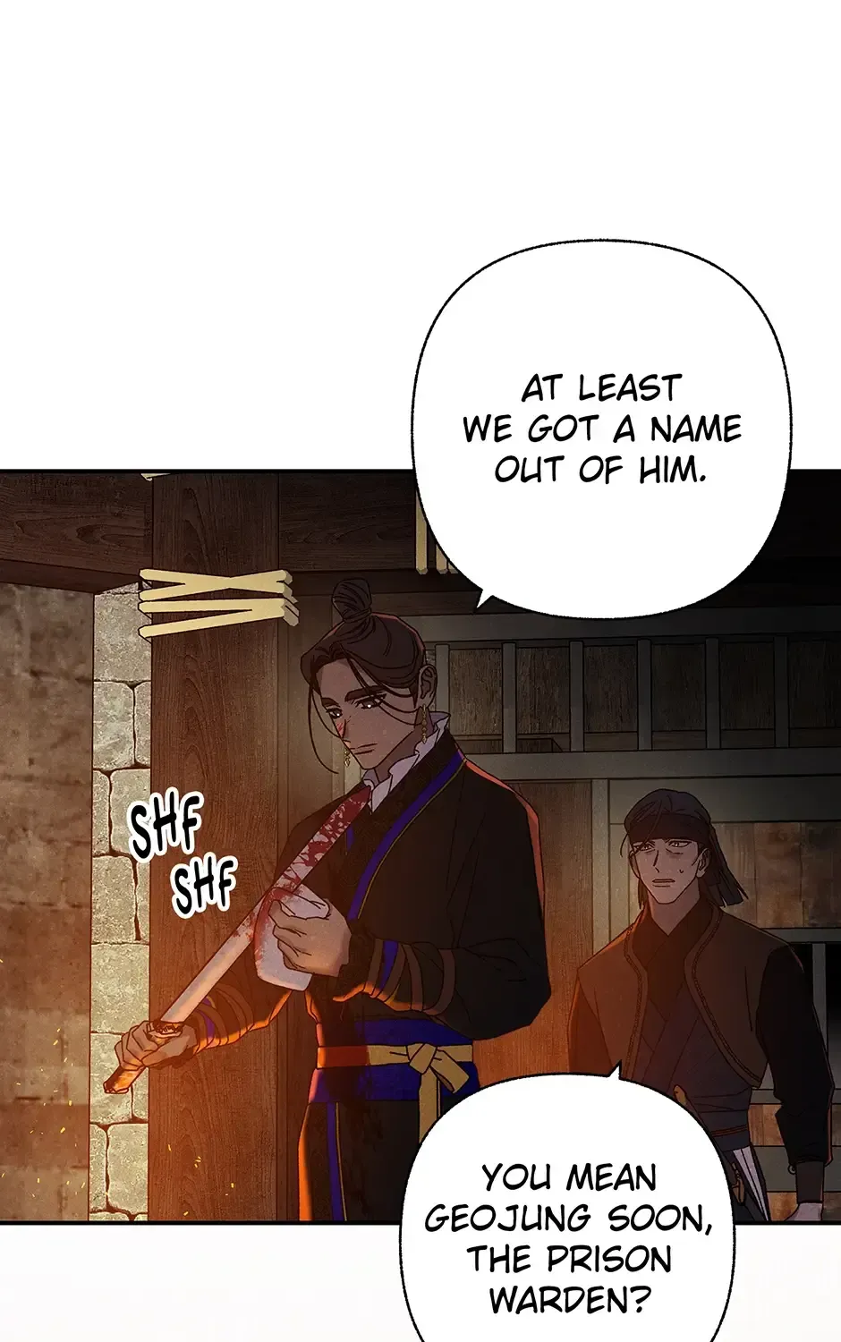 Imperial Marriage Chapter 62 page 49 - 