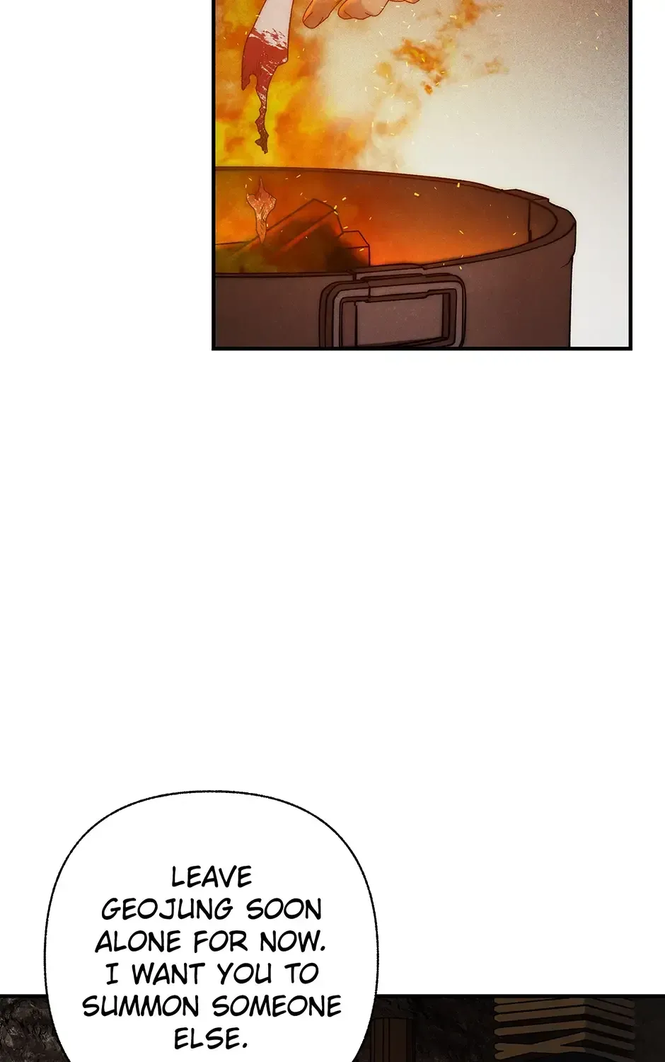 Imperial Marriage Chapter 62 page 59 - 