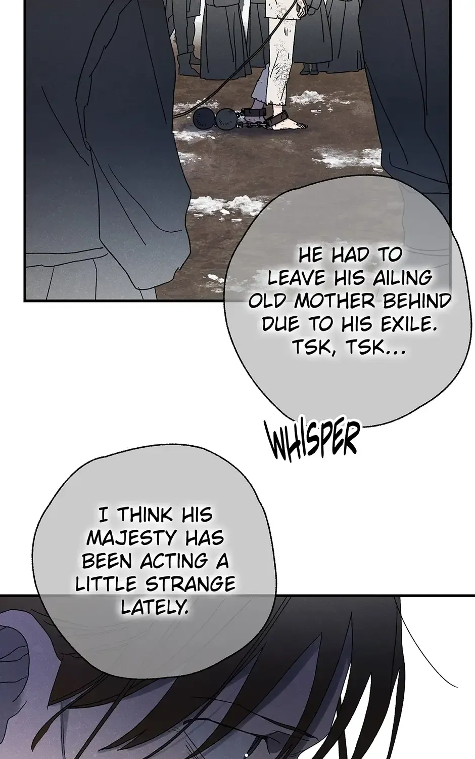 Imperial Marriage Chapter 62 page 7 - 