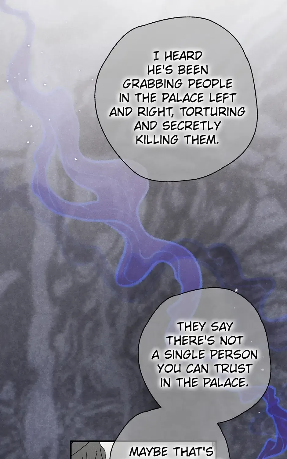Imperial Marriage Chapter 62 page 9 - 