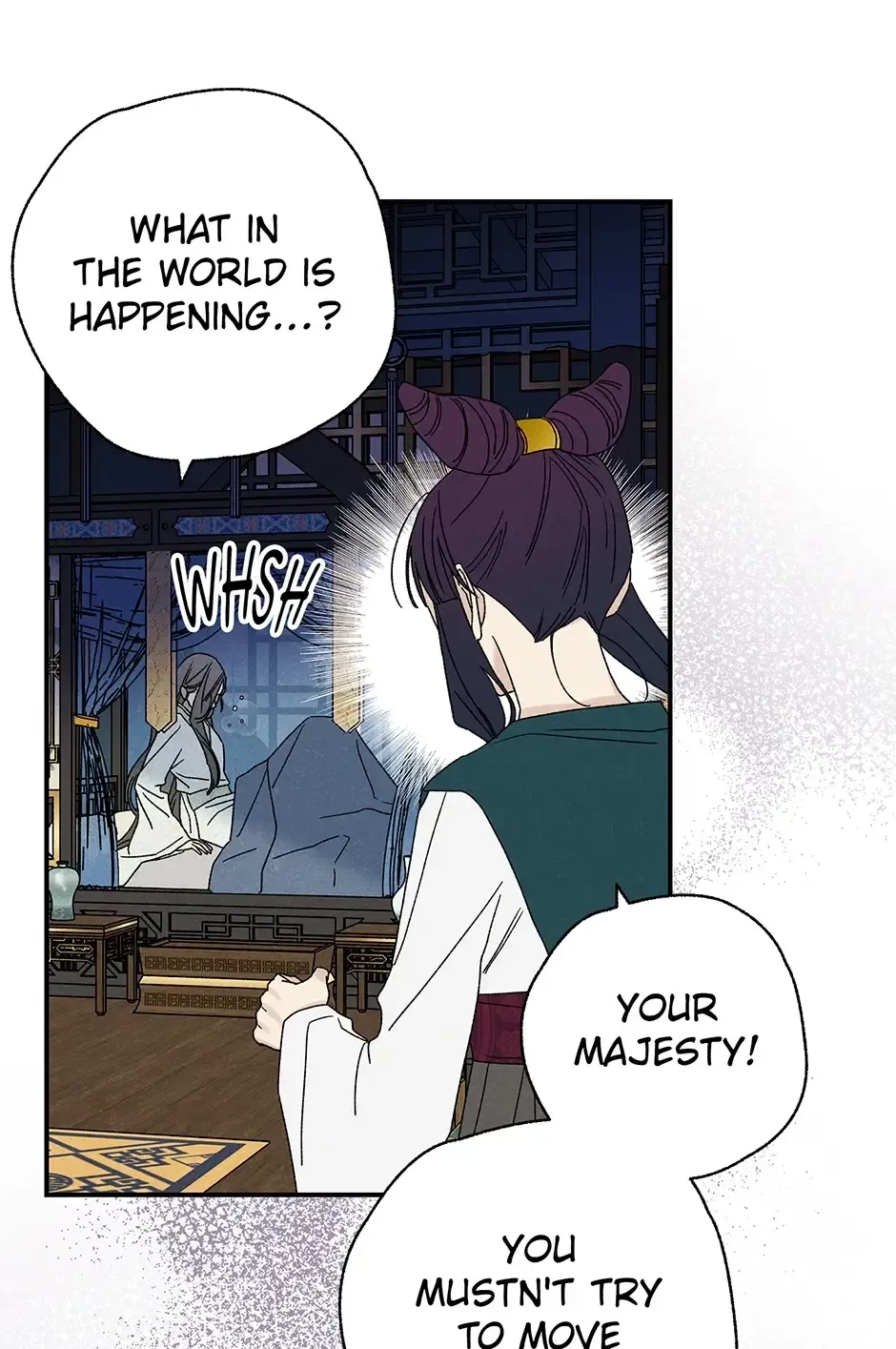 Imperial Marriage Chapter 62 page 83 - 