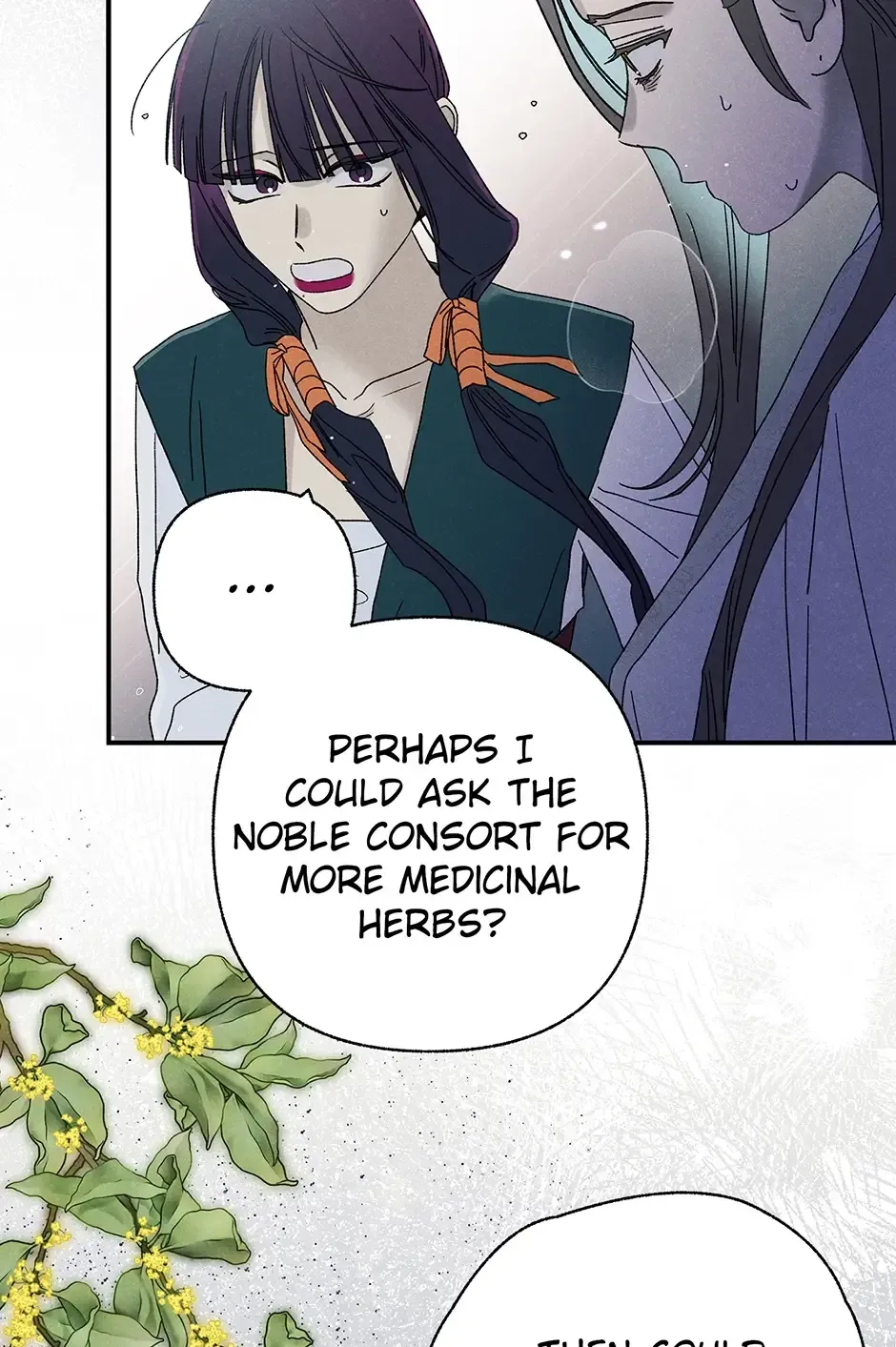 Imperial Marriage Chapter 62 page 85 - 