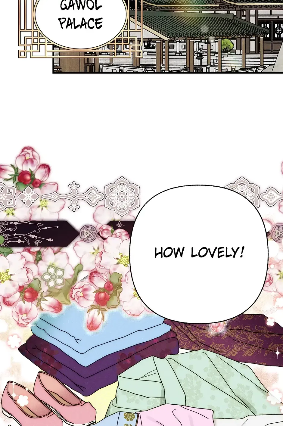 Imperial Marriage Chapter 62 page 89 - 