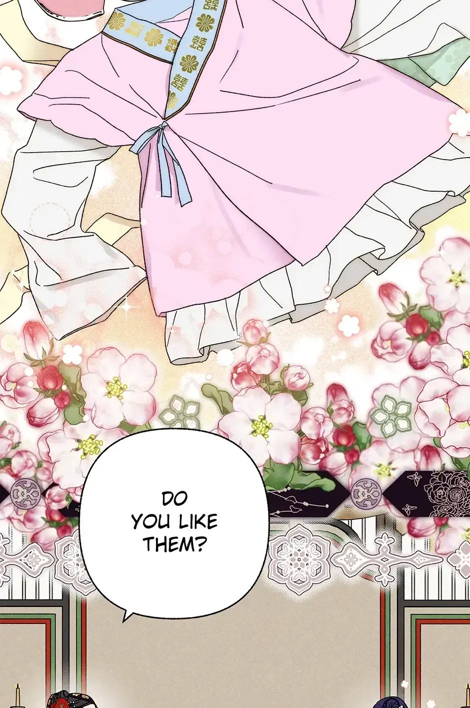 Imperial Marriage Chapter 62 page 90 - 