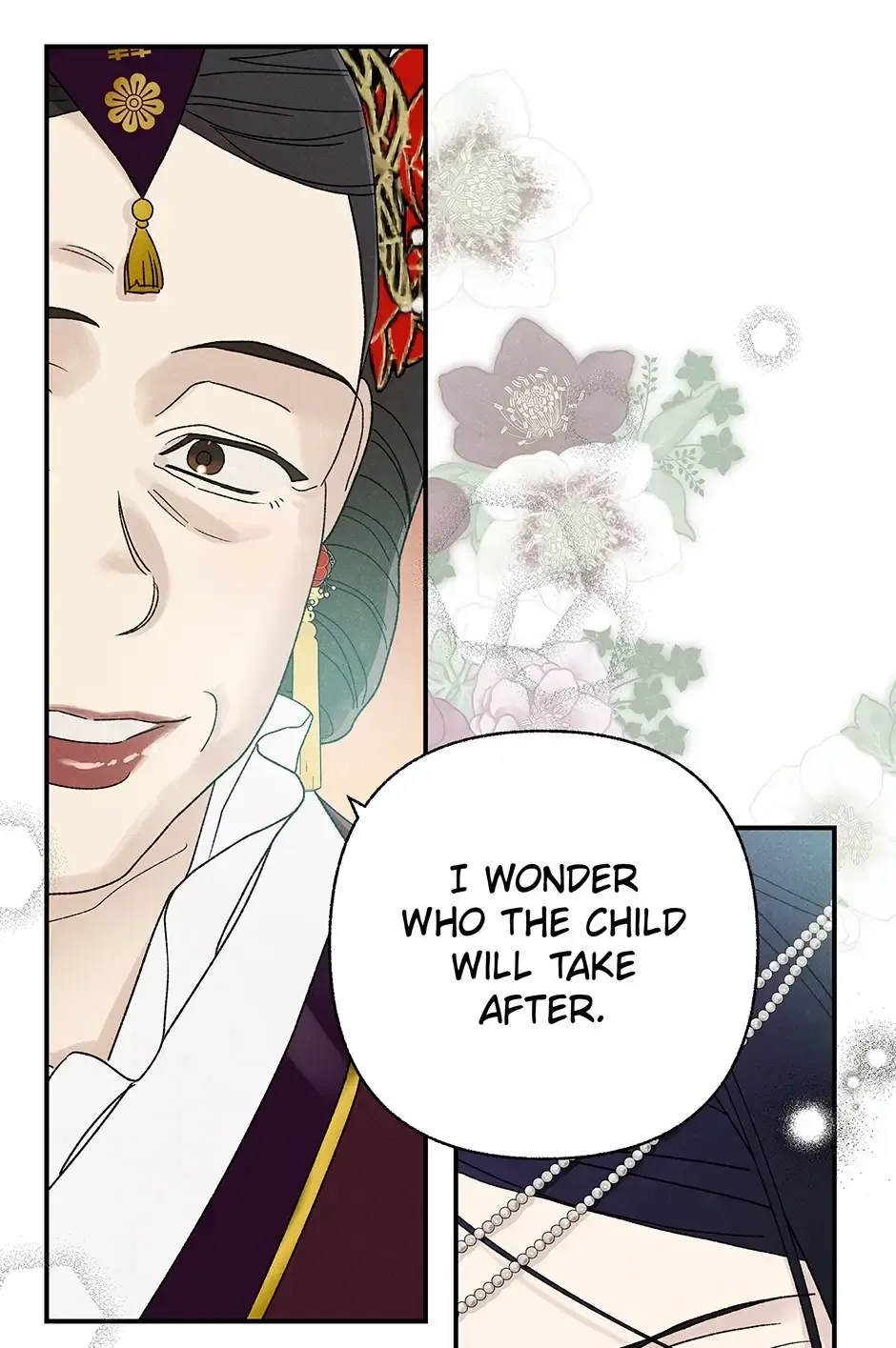 Imperial Marriage Chapter 62 page 92 - 