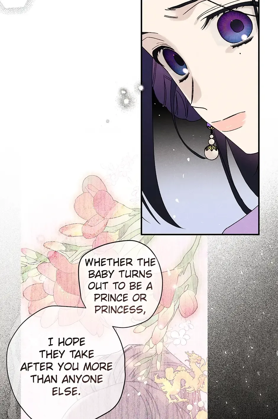 Imperial Marriage Chapter 62 page 93 - 