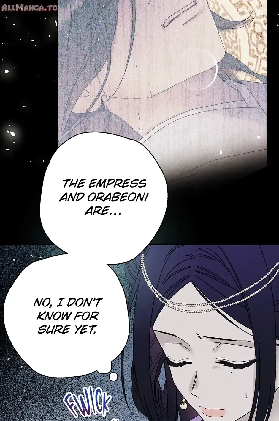 Imperial Marriage Chapter 62 page 95 - 