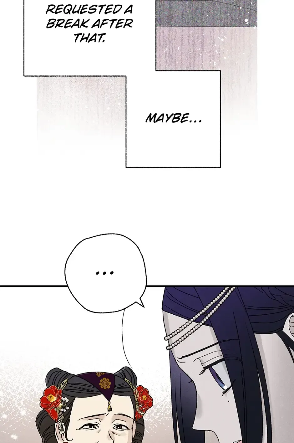 Imperial Marriage Chapter 62 page 98 - 