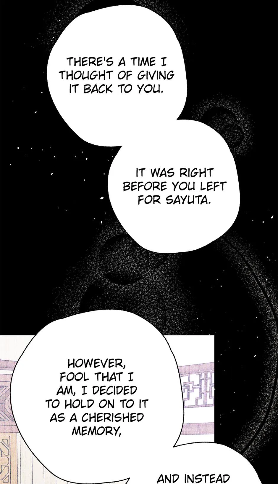 Imperial Marriage Chapter 63 page 11 - 