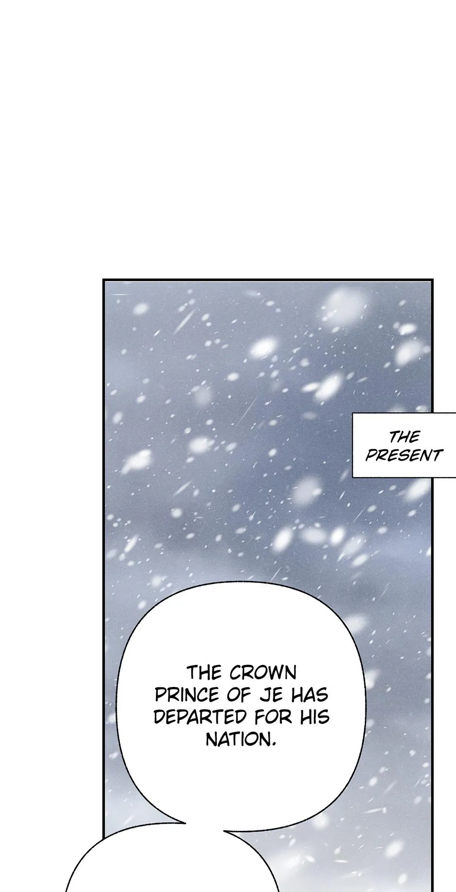 Imperial Marriage Chapter 63 page 21 - 