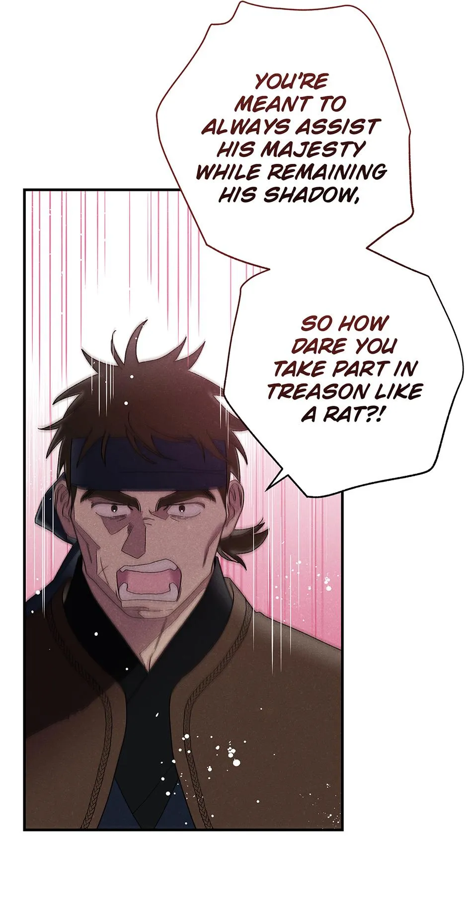 Imperial Marriage Chapter 63 page 27 - 