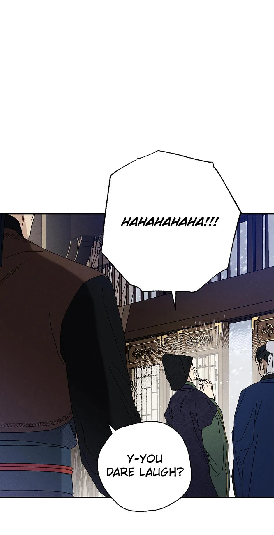 Imperial Marriage Chapter 63 page 28 - 
