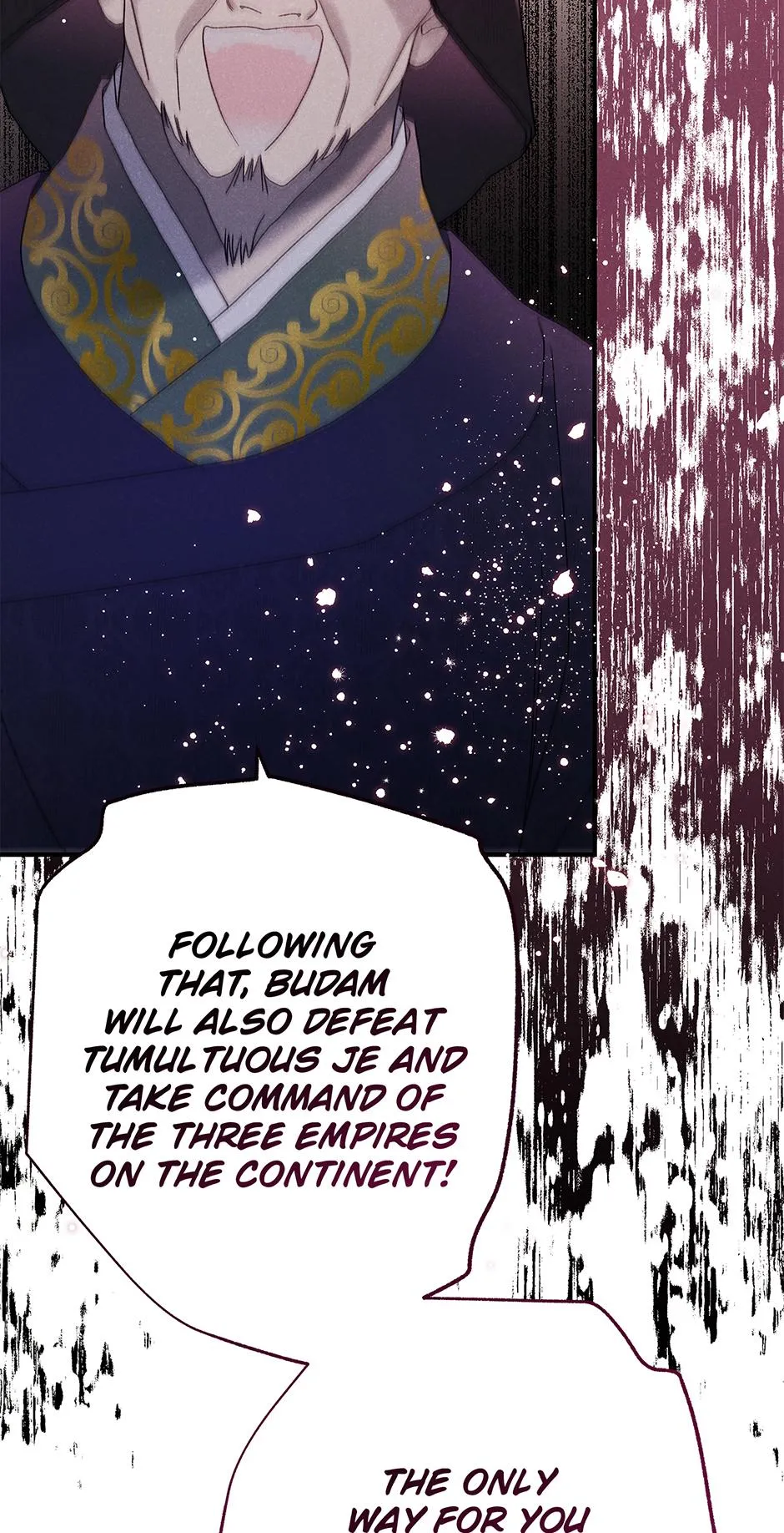 Imperial Marriage Chapter 63 page 30 - 