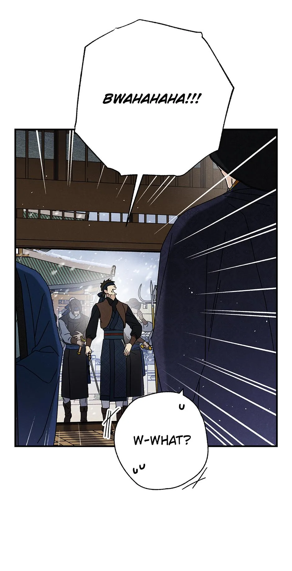 Imperial Marriage Chapter 63 page 32 - 