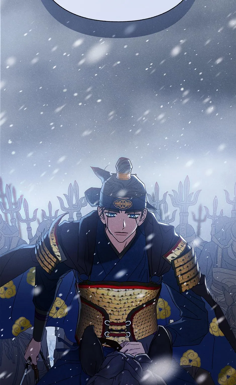 Imperial Marriage Chapter 63 page 36 - 