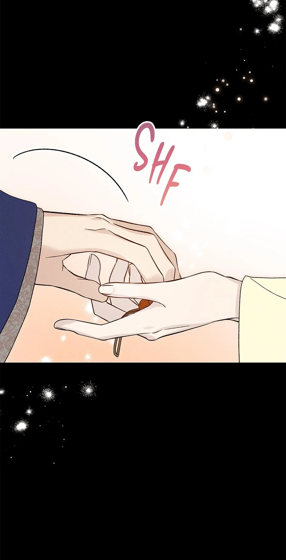Imperial Marriage Chapter 63 page 5 - 