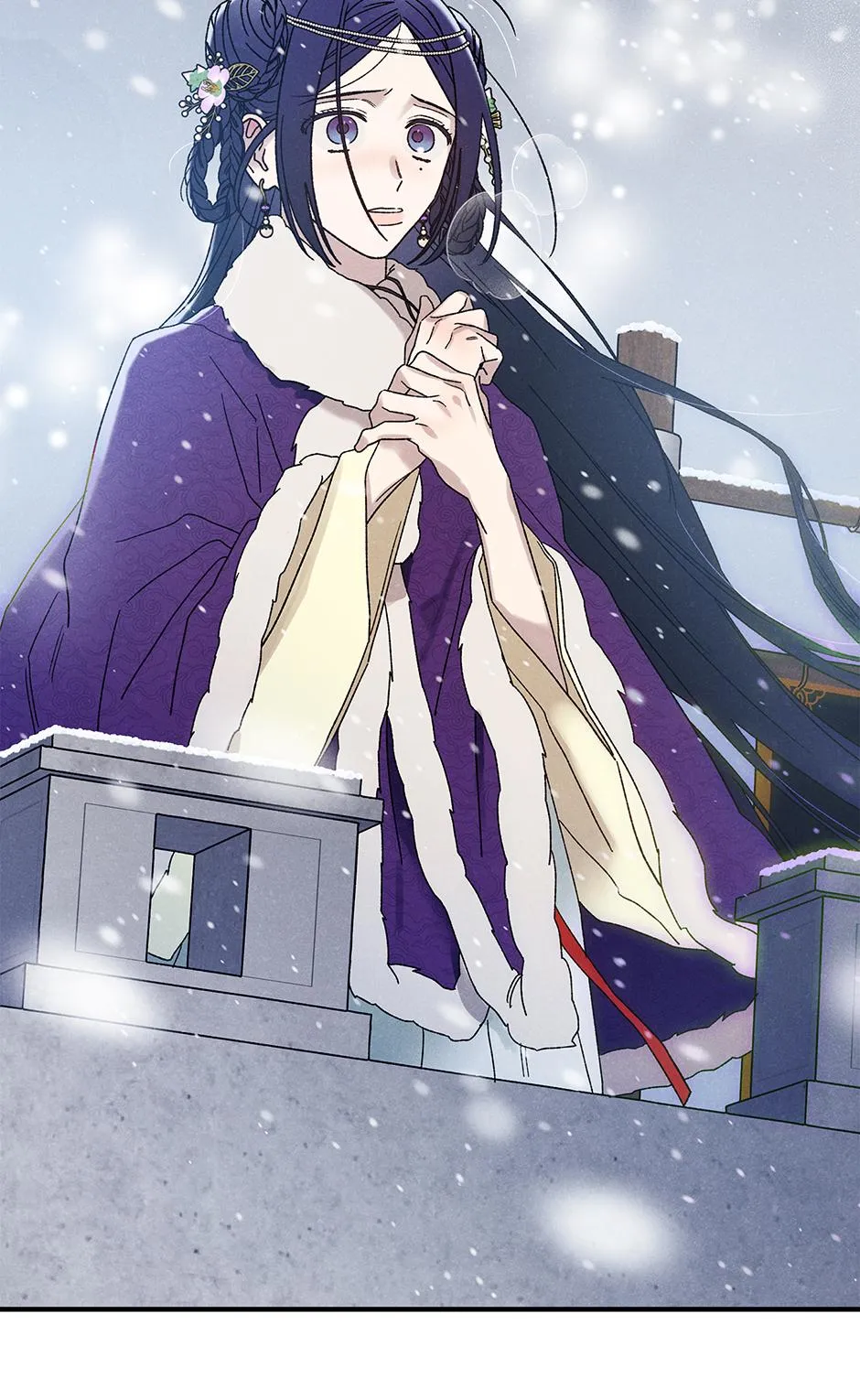 Imperial Marriage Chapter 63 page 49 - 