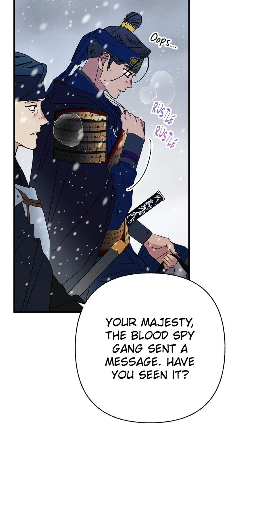 Imperial Marriage Chapter 63 page 55 - 