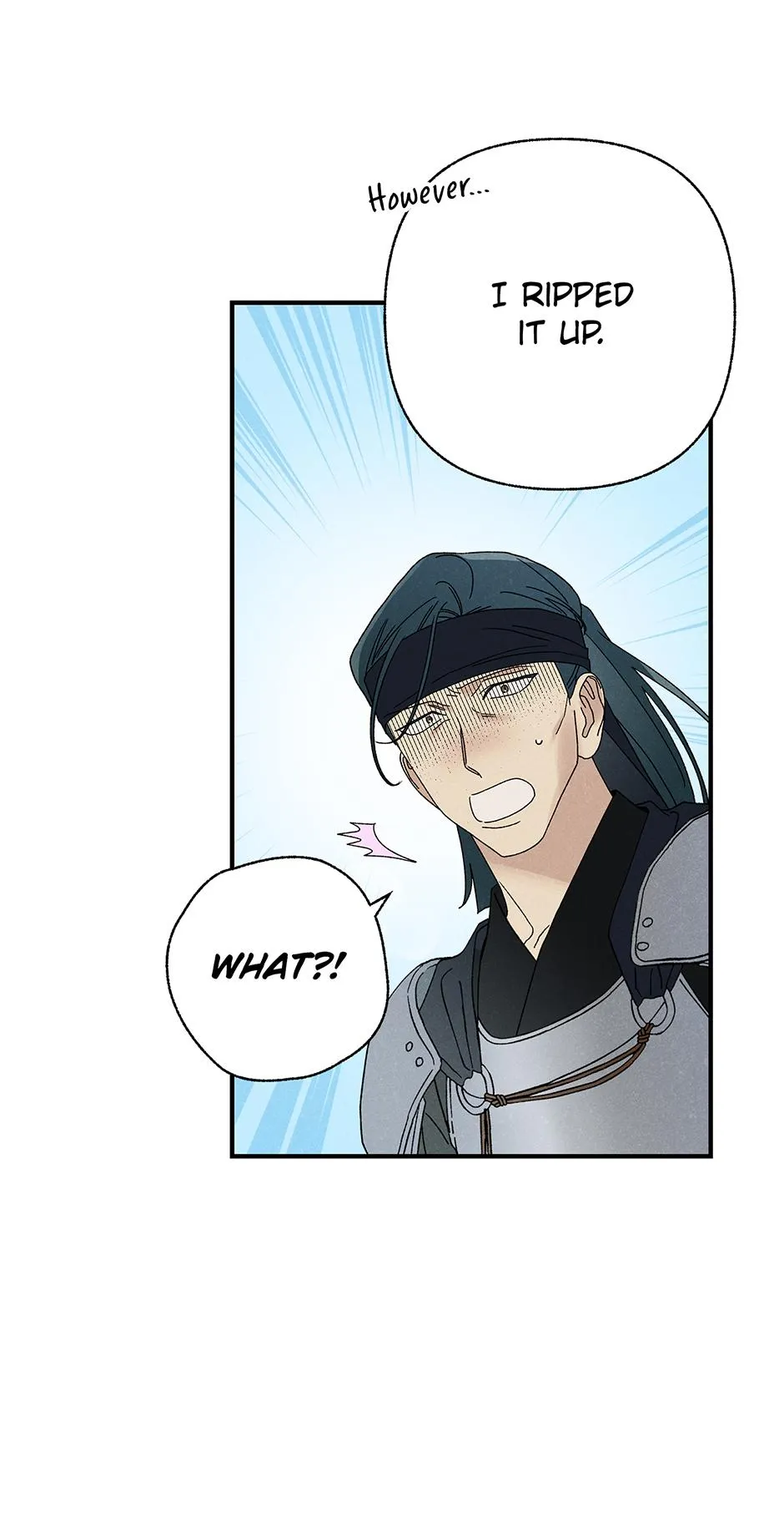 Imperial Marriage Chapter 63 page 57 - 