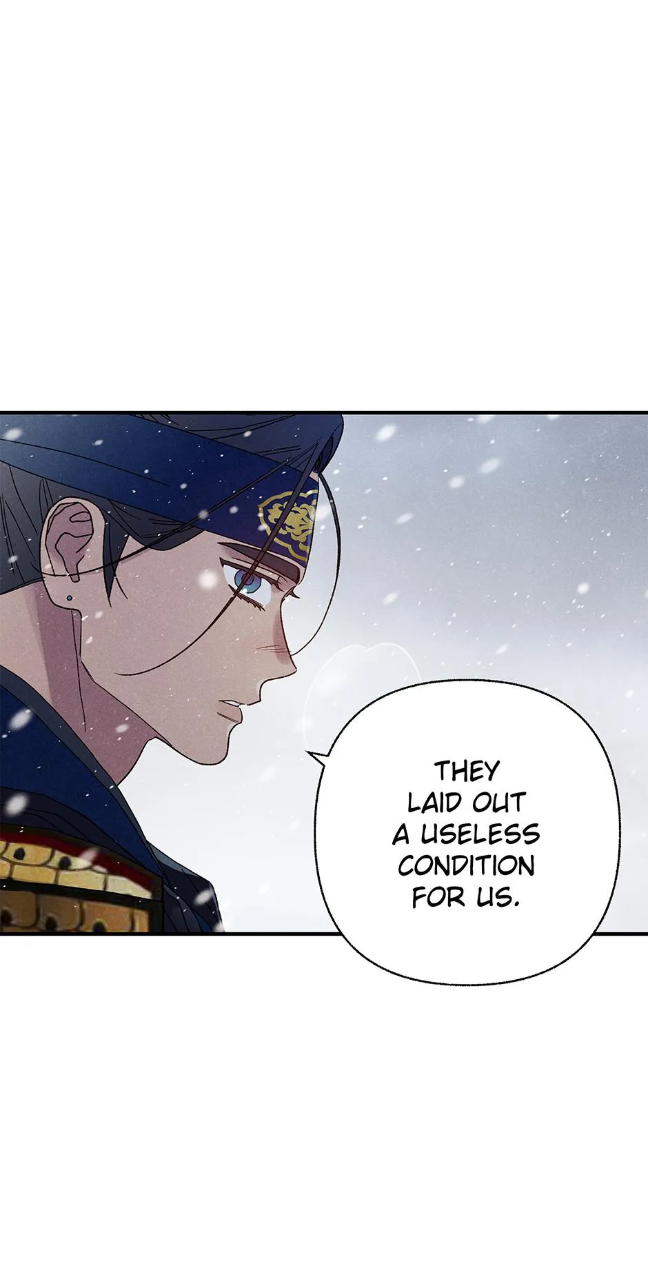 Imperial Marriage Chapter 63 page 58 - 