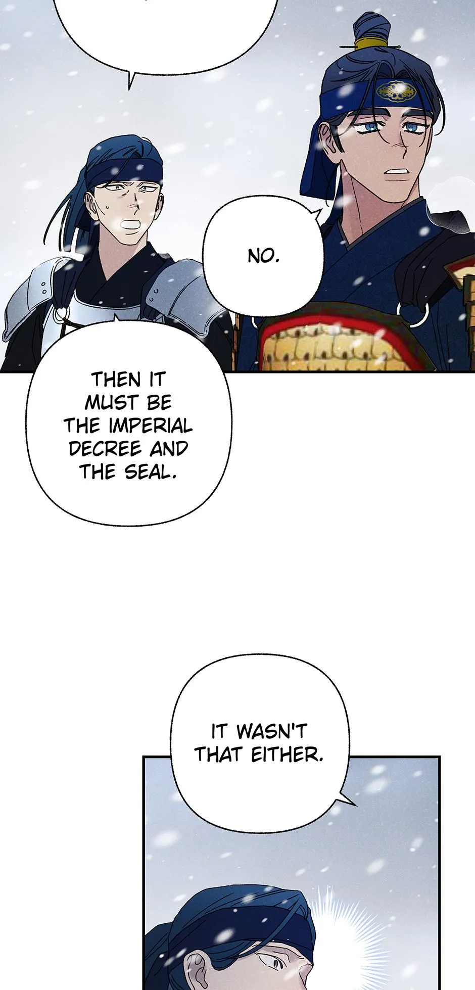 Imperial Marriage Chapter 63 page 60 - 