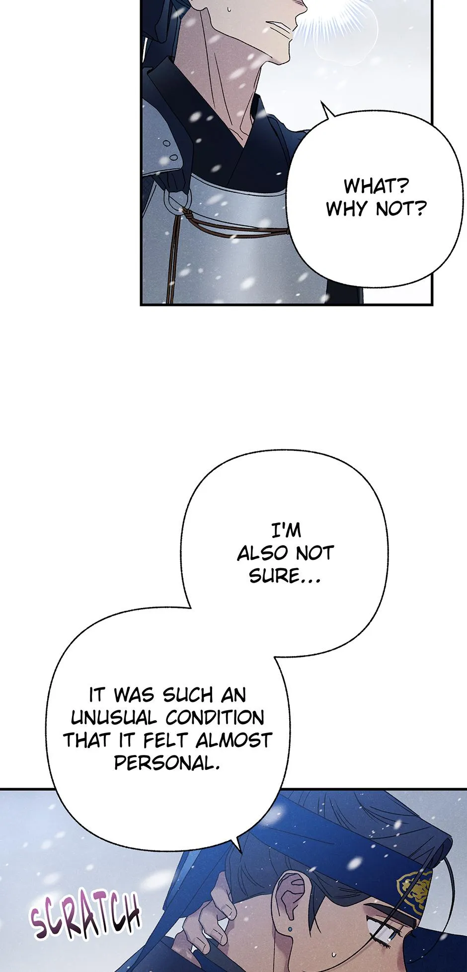 Imperial Marriage Chapter 63 page 61 - 