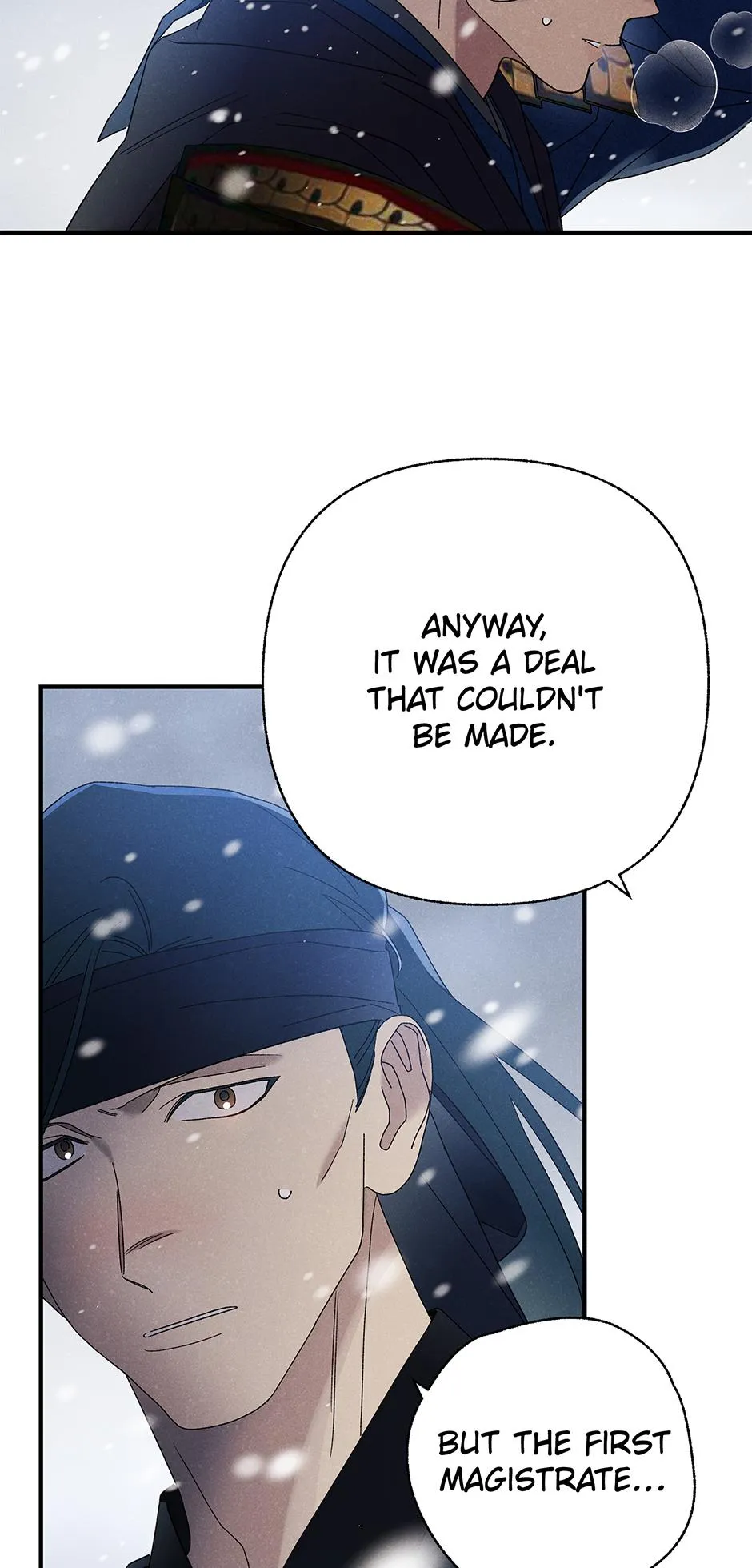 Imperial Marriage Chapter 63 page 62 - 