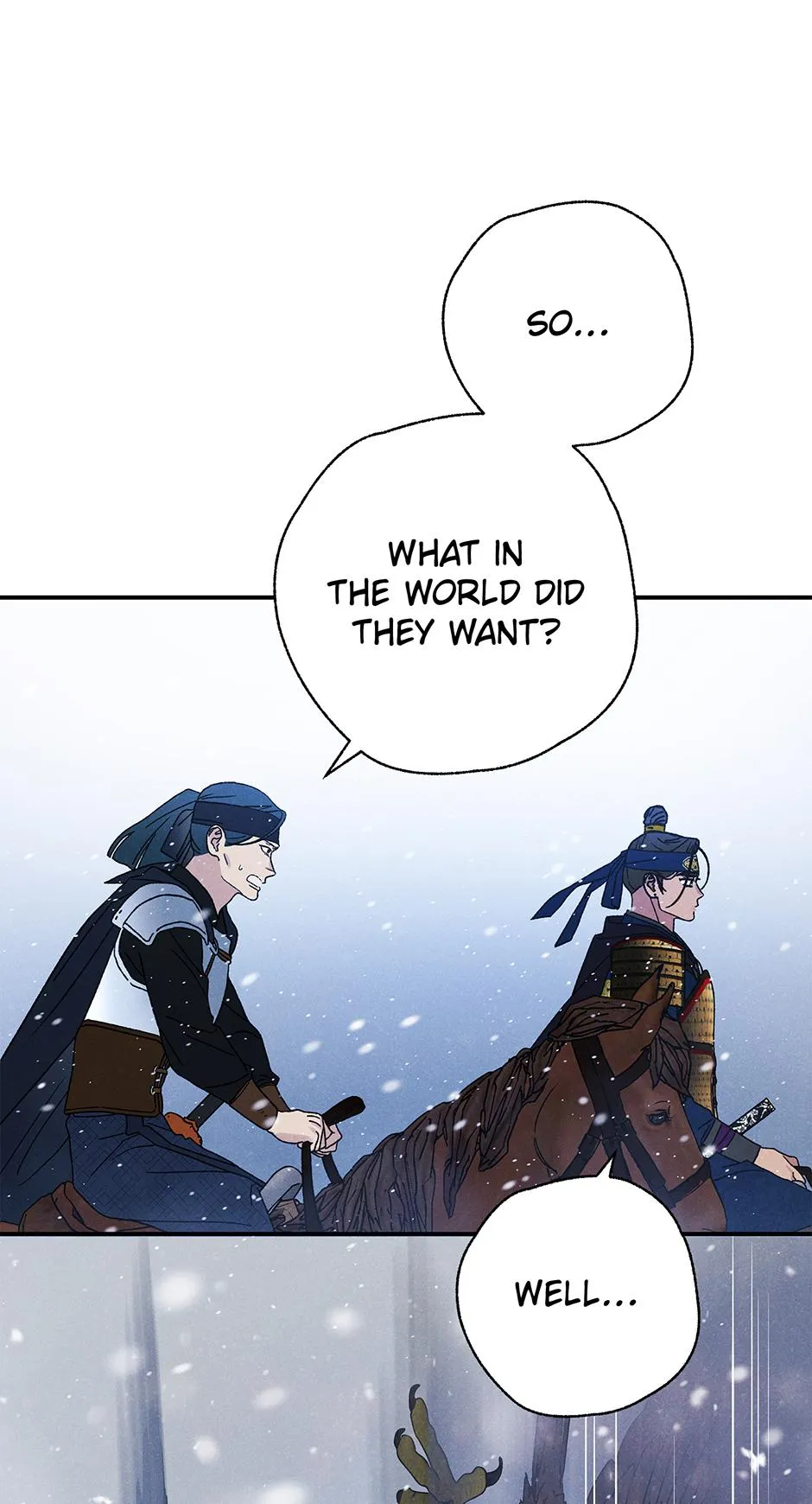 Imperial Marriage Chapter 63 page 65 - 