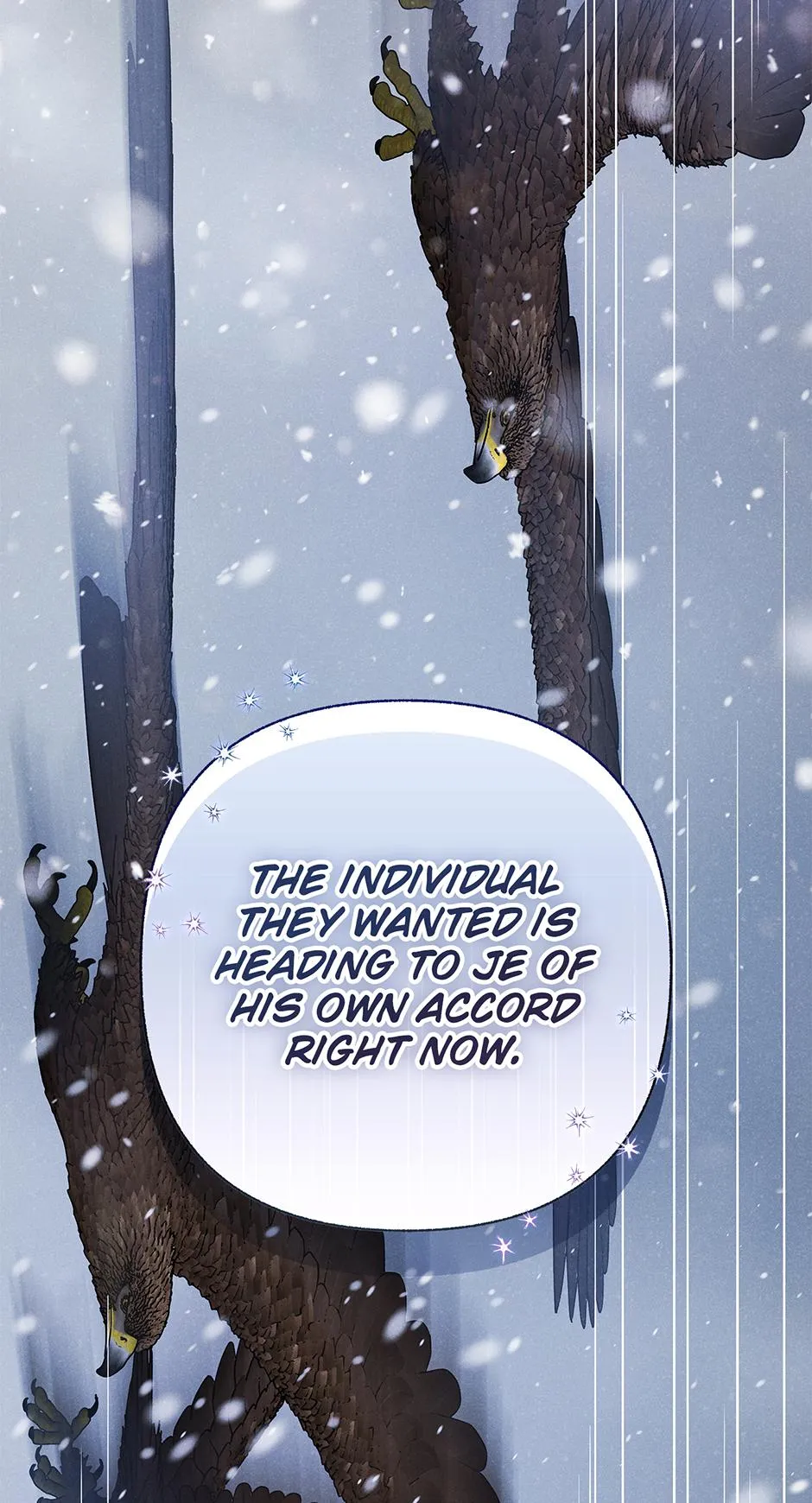 Imperial Marriage Chapter 63 page 66 - 