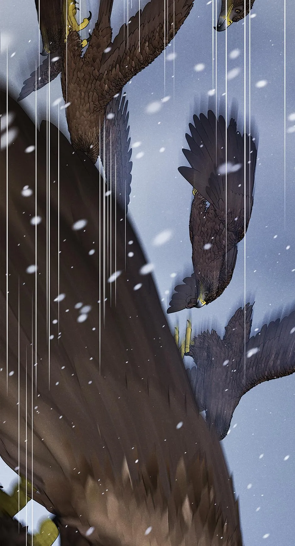 Imperial Marriage Chapter 63 page 68 - 