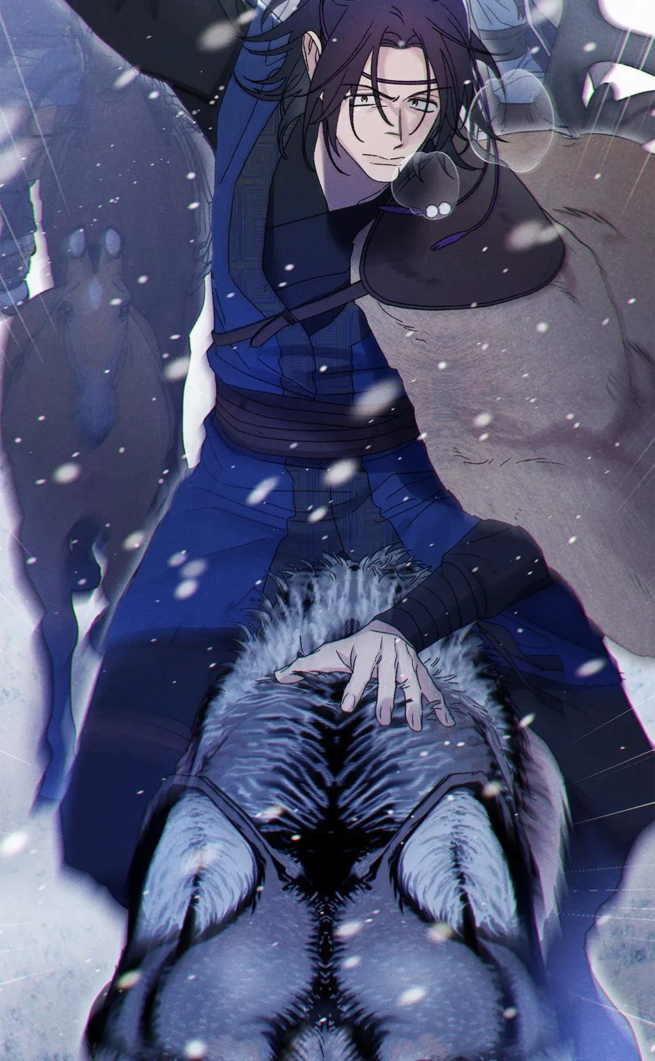 Imperial Marriage Chapter 63 page 75 - 