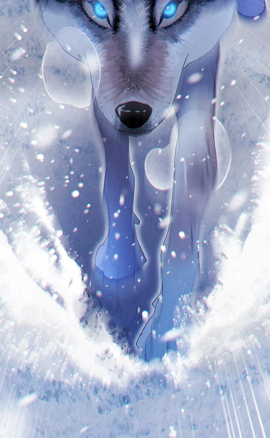 Imperial Marriage Chapter 63 page 76 - 
