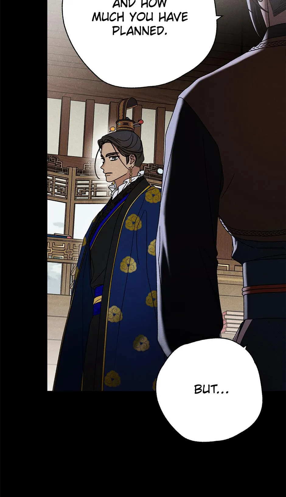 Imperial Marriage Chapter 64 page 24 - 