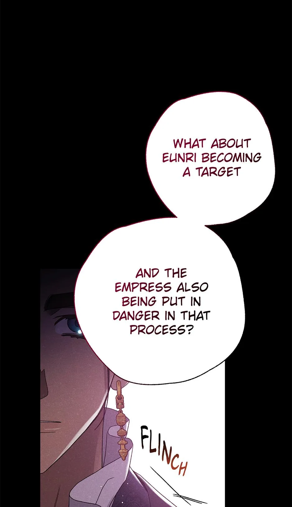 Imperial Marriage Chapter 64 page 25 - 