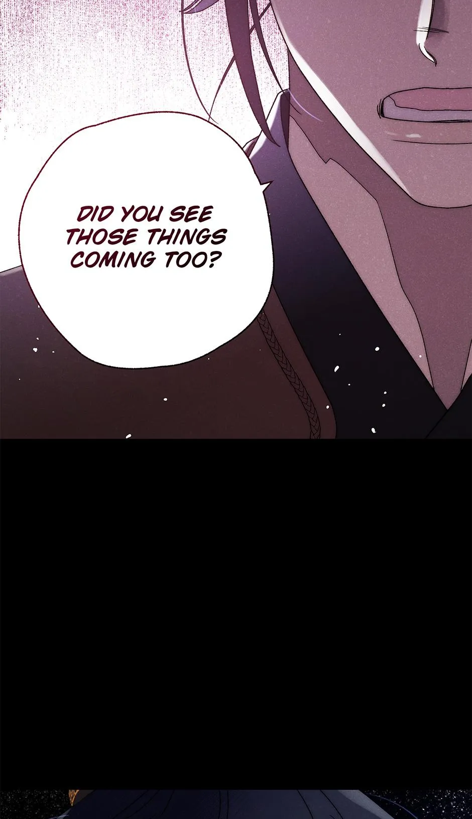Imperial Marriage Chapter 64 page 27 - 