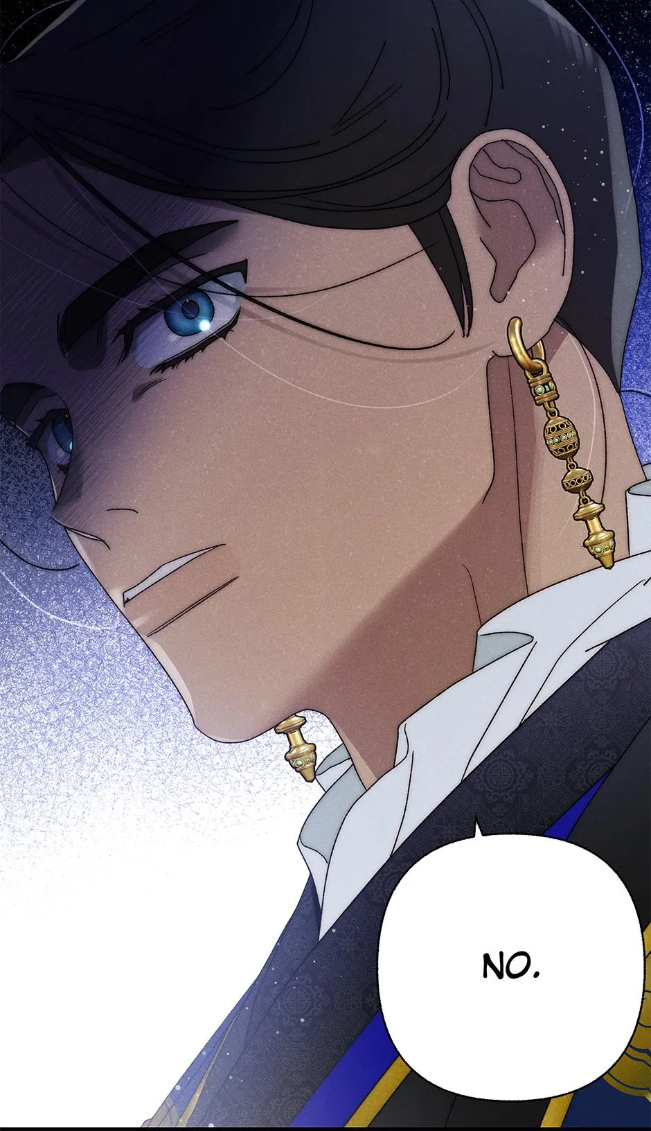 Imperial Marriage Chapter 64 page 28 - 