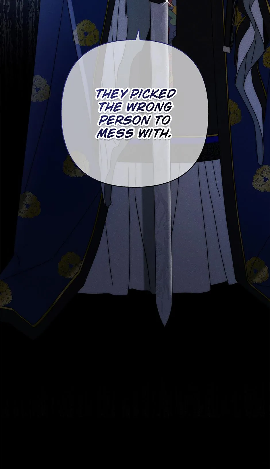 Imperial Marriage Chapter 64 page 33 - 