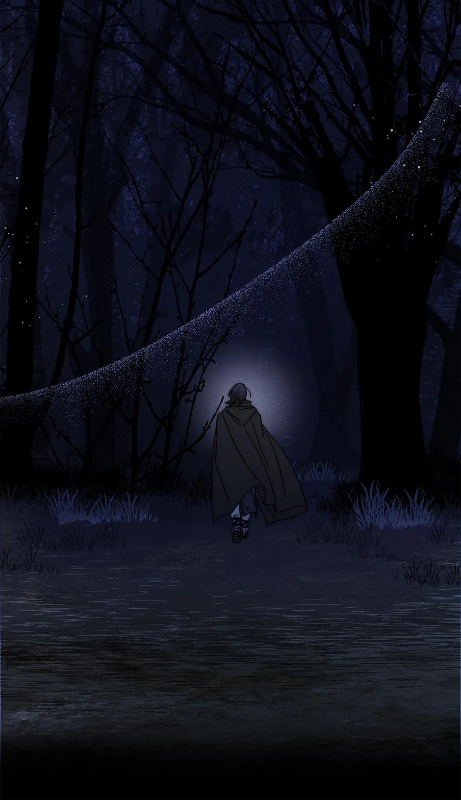 Imperial Marriage Chapter 64 page 37 - 