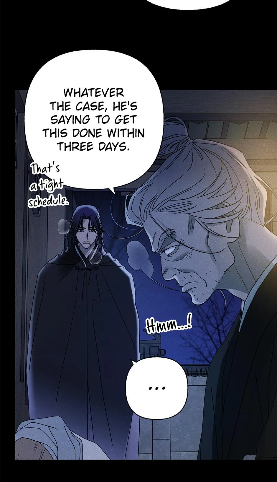 Imperial Marriage Chapter 64 page 41 - 