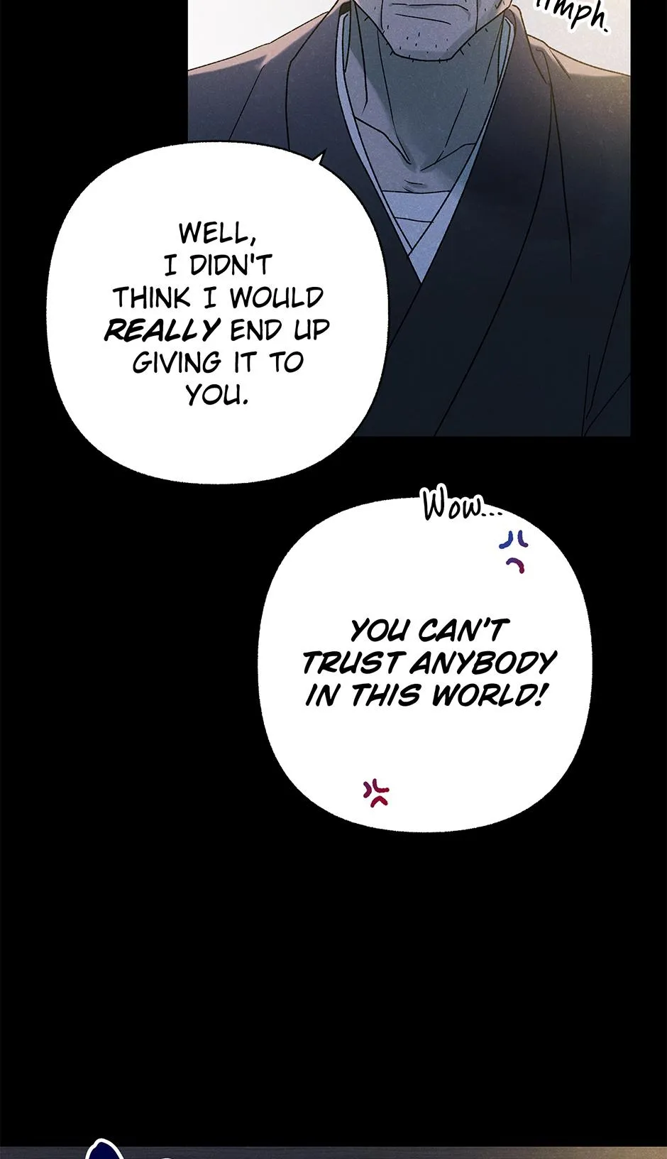 Imperial Marriage Chapter 64 page 44 - 