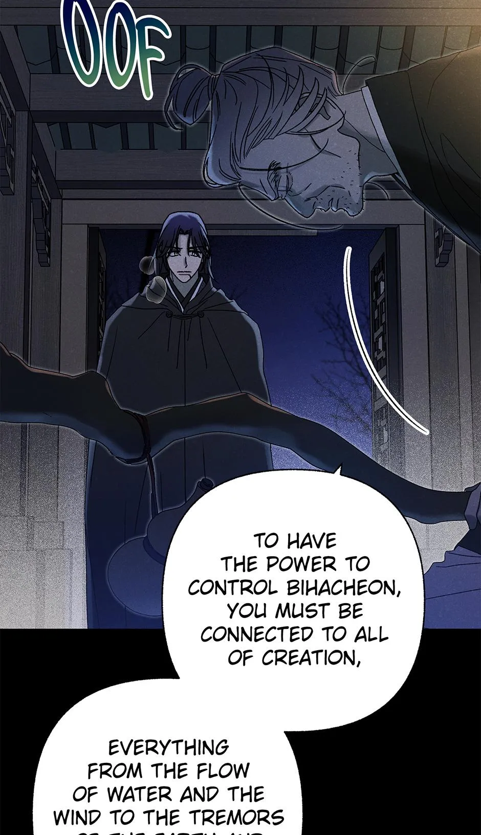 Imperial Marriage Chapter 64 page 45 - 