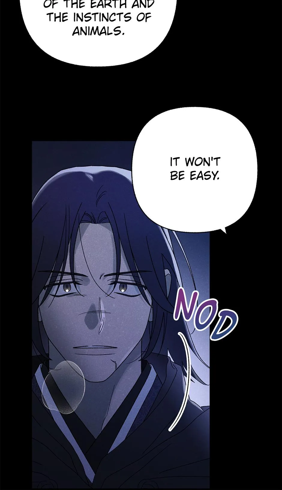 Imperial Marriage Chapter 64 page 46 - 