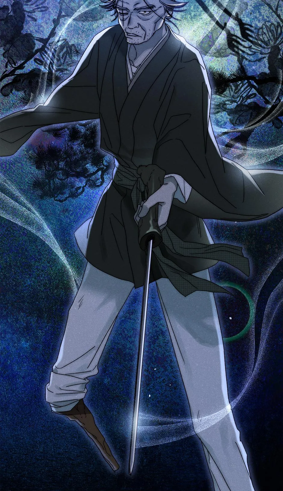 Imperial Marriage Chapter 64 page 50 - 