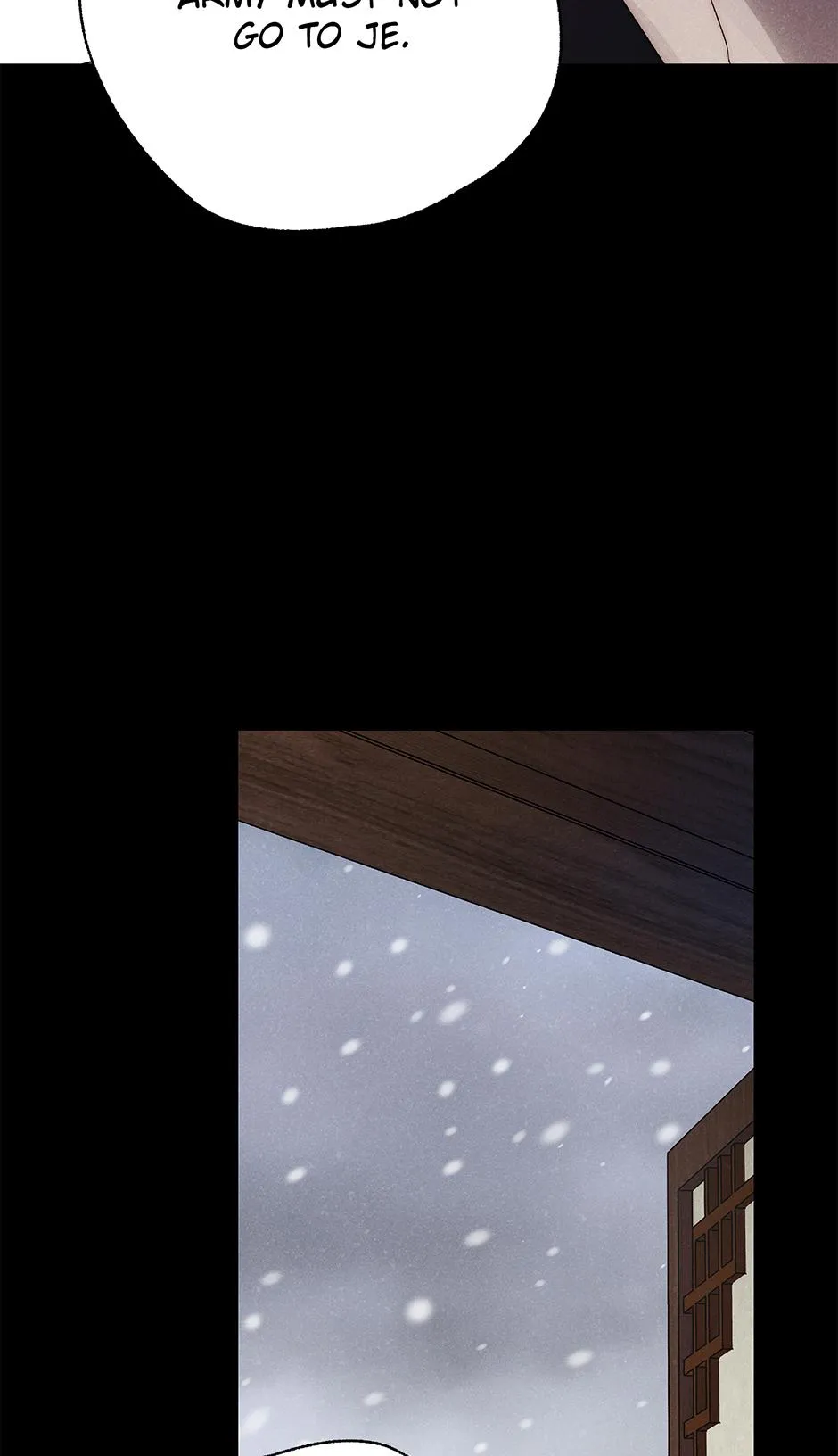 Imperial Marriage Chapter 64 page 6 - 