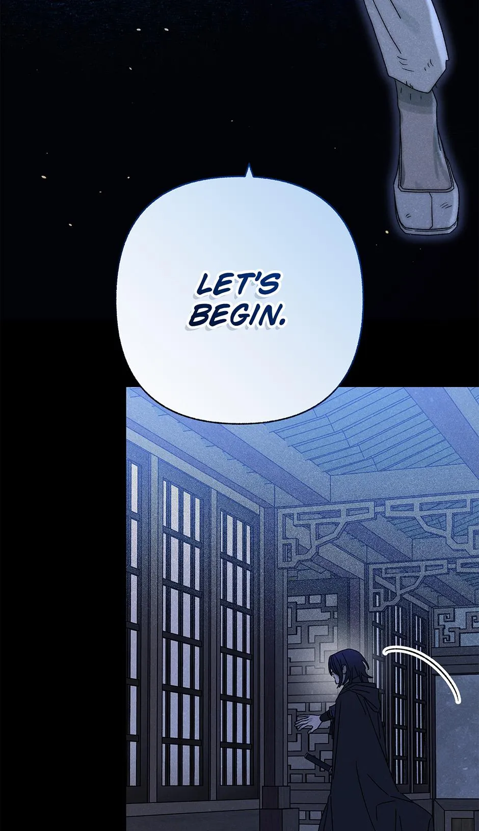 Imperial Marriage Chapter 64 page 51 - 