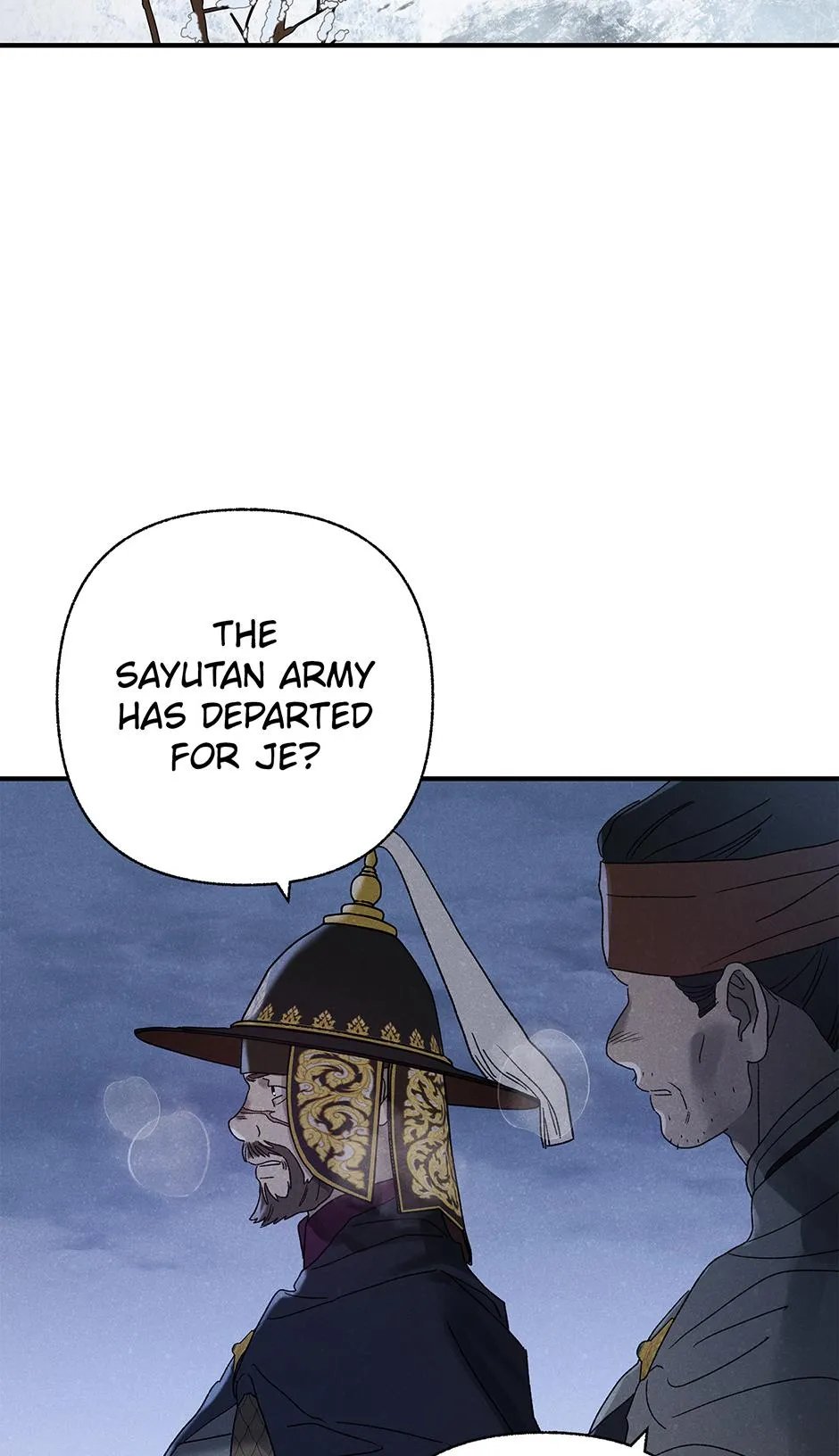 Imperial Marriage Chapter 64 page 61 - 