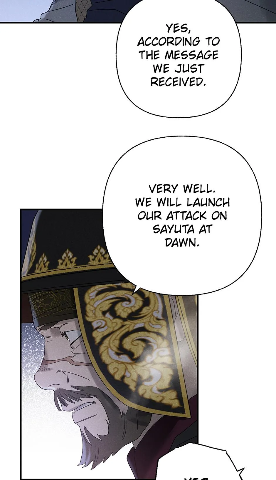 Imperial Marriage Chapter 64 page 62 - 